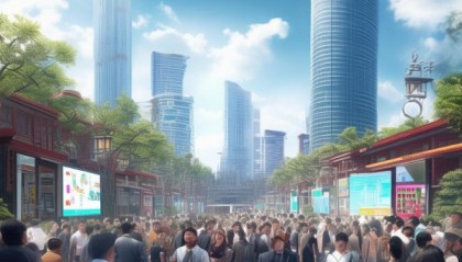 可以是，南昌市华志信息咨询服务行业现状及发展趋势