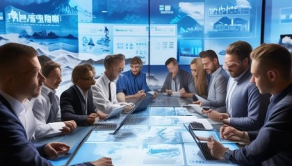 眉山信息咨询服务，助力企业数字化转型