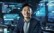 信息化咨询专员，未来职场的必备技能