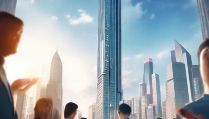 永城市汇宇信息技术咨询，助力未来，成就未来！