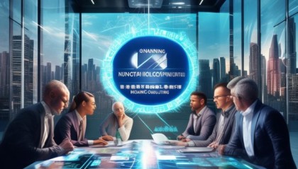 南京综合信息技术咨询助力企业迈向数字化新高度