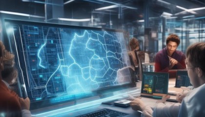助力浙江制造企业数字化转型，提供信息化咨询服务