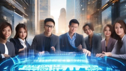 解析上海群正信息技术咨询，专业力量与创新实力