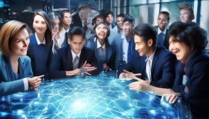 聚升信息技术咨询，助力企业数字化转型——强推！