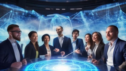 恩佳亿信息咨询服务助力企业成功转型