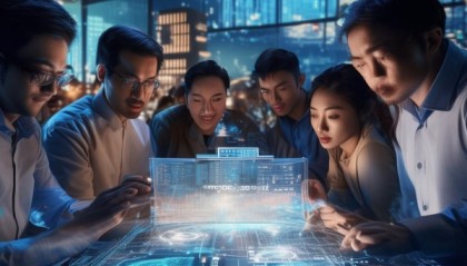 太原弘杰源信息技术咨询有限公司，直击未来科技市场，深度解析！