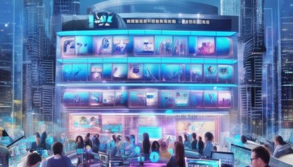 清远信息咨询服务，助力数字经济发展的新引擎