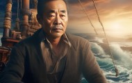 与讯与您共析商海波涛