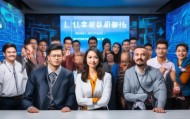 吉林信息化咨询公司诚聘，欢迎加入我们！