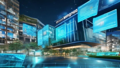 眉山铭辉房地产信息咨询服务的创新与发展