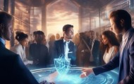 诚信信息咨询服务，信任回归的未来解决方案