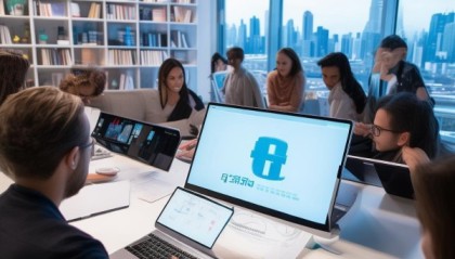 洪江信息咨询服务，助力企业数字化转型的信赖伙伴