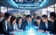 基贺信息咨询服务，助力企业数字化转型的必选伙伴