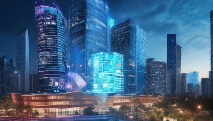 在技术浪潮中，北京信息技术咨询公司的崛起与未来