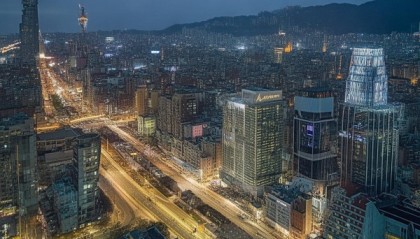 泸州，信息咨询服务的崛起与机遇