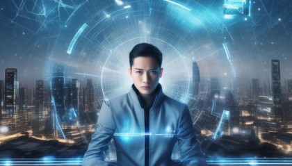 路安驾驶信息技术咨询，技术赋能安全，智创未来