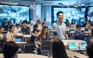 信息时代教师需求，太原信息化教育的机遇与挑战