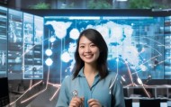 琳琳信息技术咨询，帮助企业开启数字化转型的钥匙