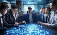 数字化转型与政务咨询信息化，未来路径探索
