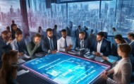 临潼信息咨询服务，助力企业数字化转型的创新解决方案
