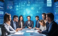 宿州信息咨询服务，助力企业数字化成长的助力者