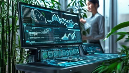 赞竹信息技术咨询中的垃圾管理与优化系统