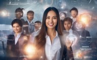 娟姐信息技术咨询服务部，助力企业成长的智慧之光