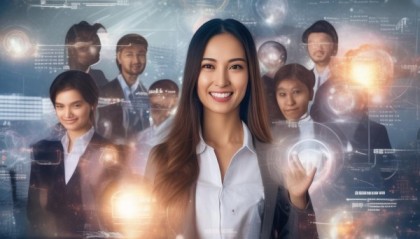 娟姐信息技术咨询服务部，助力企业成长的智慧之光
