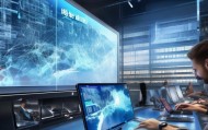 数字化转型助力企业高质量发展，信息化建设公司助力！