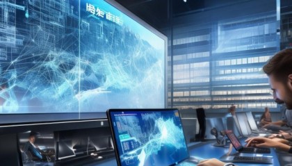 数字化转型助力企业高质量发展，信息化建设公司助力！