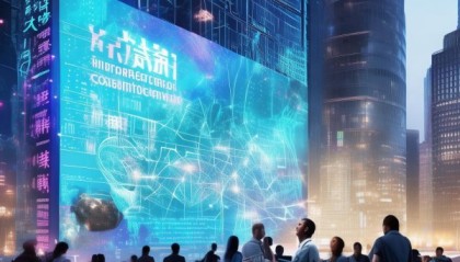 玉溪信息咨询服务在数字经济时代的新机遇