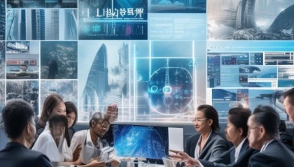 无锡信息技术咨询行业现状与未来发展趋势