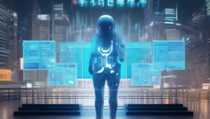 信息化咨询百科