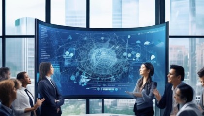 屏南信息咨询服务，助力企业数字化转型的创新解决方案