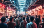 探索自贡信息科技市场的机遇与挑战