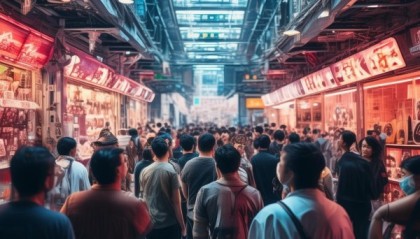 探索自贡信息科技市场的机遇与挑战