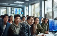 探索创新，青少年编程时代下的未来教育