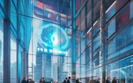 上海信息技术咨询公司助力数字转型，成为数字转型的信赖伙伴