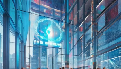 上海信息技术咨询公司助力数字转型，成为数字转型的信赖伙伴