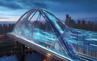 Bridges and Information Solutions: A Strategic Game for the Future