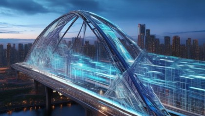 Bridges and Information Solutions: A Strategic Game for the Future