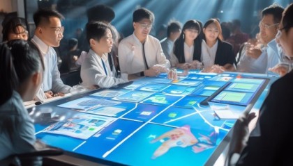 重庆金师教育信息咨询服务助力教育发展，成就未来