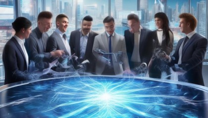 通化信息咨询服务，助力企业数字化转型的创新解决方案