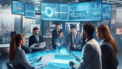 信息化咨询服务与数字化转型，创新路径与实践路径