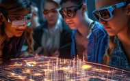 探索未来认知环境重塑实践，信息化咨询管理的创新路径