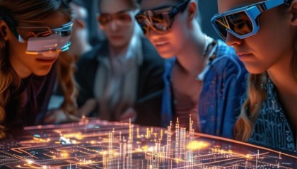 探索未来认知环境重塑实践，信息化咨询管理的创新路径