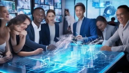 无锡信息化咨询，助力企业数字化转型的首选伙伴