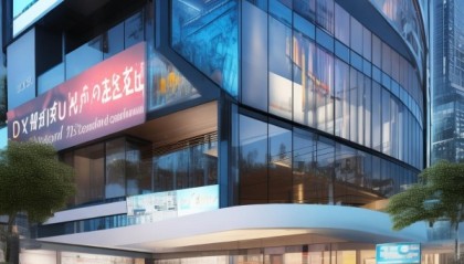 吴中区信息技术咨询公司助力区域经济发展