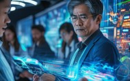 姜堰信息咨询服务，助力数据驱动的未来