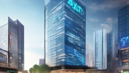 可以是，阿瓦提，全球信息咨询服务领域的领导者